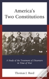 Capa do artigo Americaâ€™S Two Constitutions
