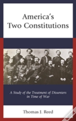 Capa do artigo Americaâ€™S Two Constitutions