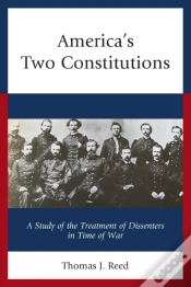 Capa do artigo Americaâ€™S Two Constitutions