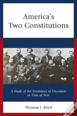Capa do artigo Americaâ€™S Two Constitutions