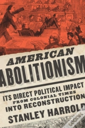 Capa do artigo American Abolitionism