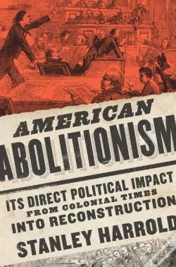 Capa do artigo American Abolitionism