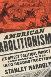 Capa do artigo American Abolitionism