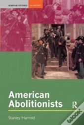 American Abolitionists