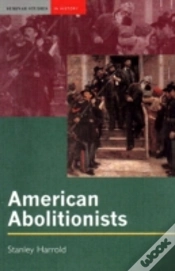 Capa do artigo American Abolitionists