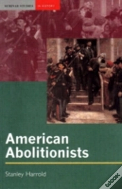 Capa do artigo American Abolitionists