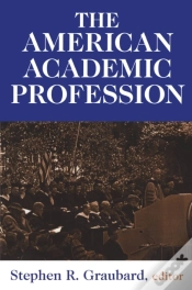 Capa do artigo American Academic Profession