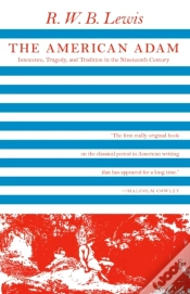 Capa do artigo American Adam