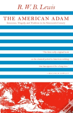 Capa do artigo American Adam