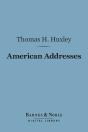 American Addresses (Barnes & Noble Digital Library) - Preview