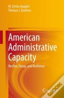 American Administrative Capacity