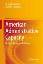 American Administrative Capacity - Preview