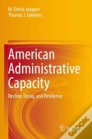 American Administrative Capacity
