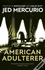 Capa do artigo American Adulterer
