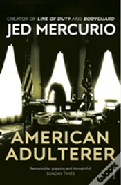 Capa do artigo American Adulterer