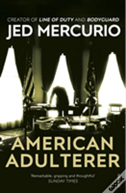 Capa do artigo American Adulterer