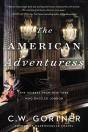 American Adventuress - Preview