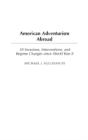American Adventurism Abroad - Preview