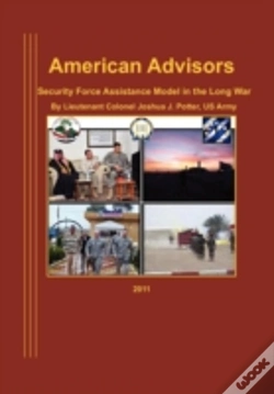 Capa do artigo American Advisors