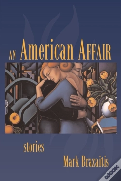 Capa do artigo American Affair