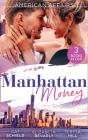 American Affairs Manhattan Eb - Preview