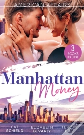 Capa do artigo American Affairs Manhattan Eb