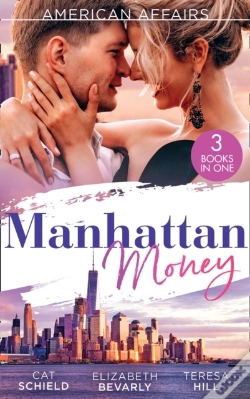 Capa do artigo American Affairs Manhattan Eb