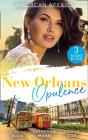 American Affairs New Orlean Eb - Preview