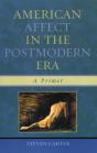 American Affect In The Postmodern Era - Preview