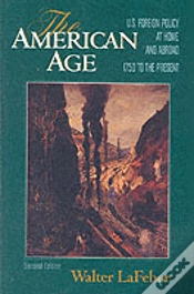 Capa do artigo American Age