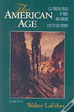 Capa do artigo American Age