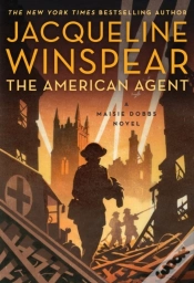 Capa do artigo American Agent