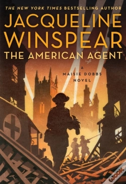 Capa do artigo American Agent