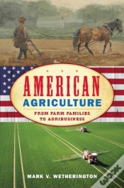 Capa do artigo American Agriculture