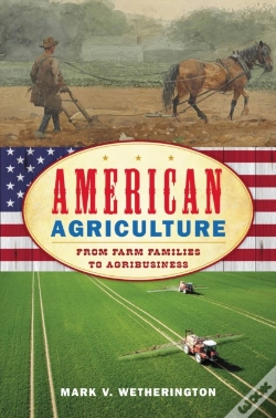 Capa do artigo American Agriculture
