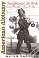 American Alchemy