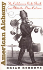 American Alchemy - Preview