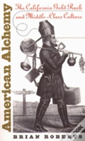 Capa do artigo American Alchemy