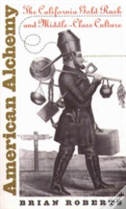 Capa do artigo American Alchemy