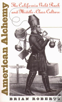 Capa do artigo American Alchemy