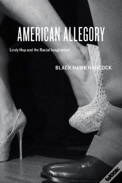 Capa do artigo American Allegory