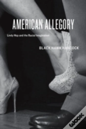 Capa do artigo American Allegory