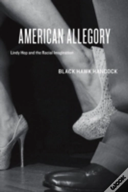 Capa do artigo American Allegory