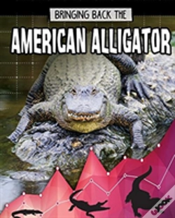 Capa do artigo American Alligator