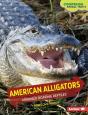 American Alligators - Preview