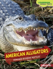 Capa do artigo American Alligators