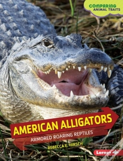 Capa do artigo American Alligators
