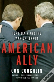 Capa do artigo American Ally