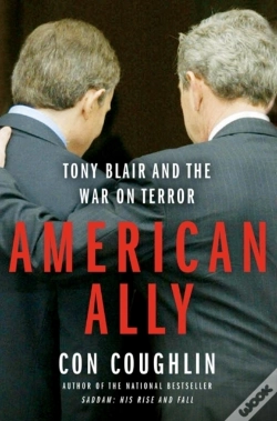 Capa do artigo American Ally
