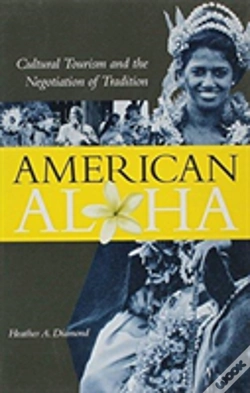 Capa do artigo American Aloha